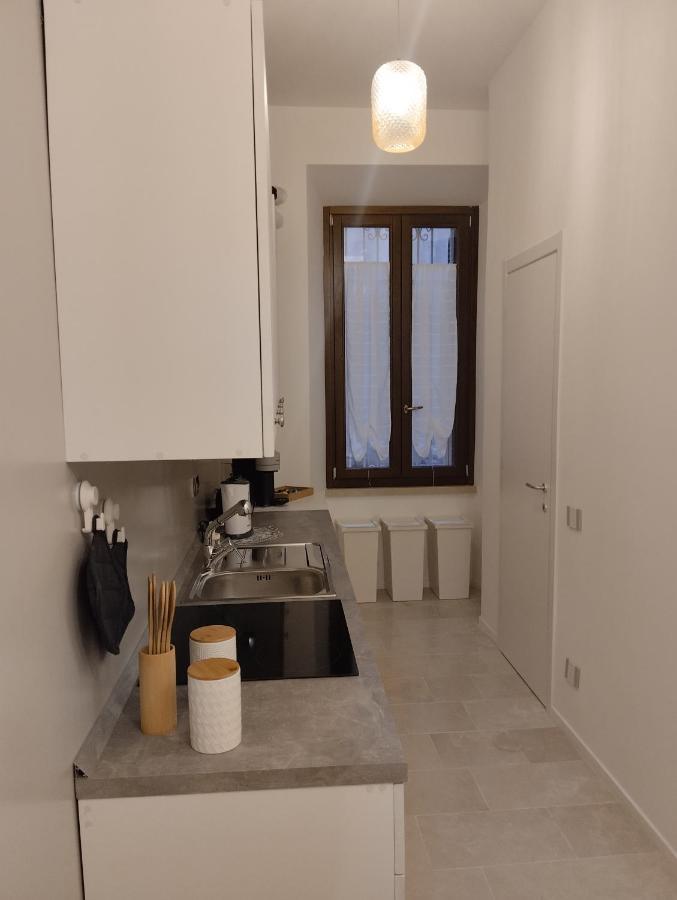Casa Agata Apartment Rome Exterior photo