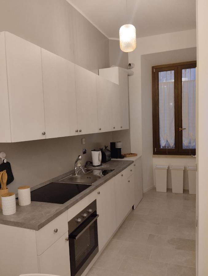 Casa Agata Apartment Rome Exterior photo